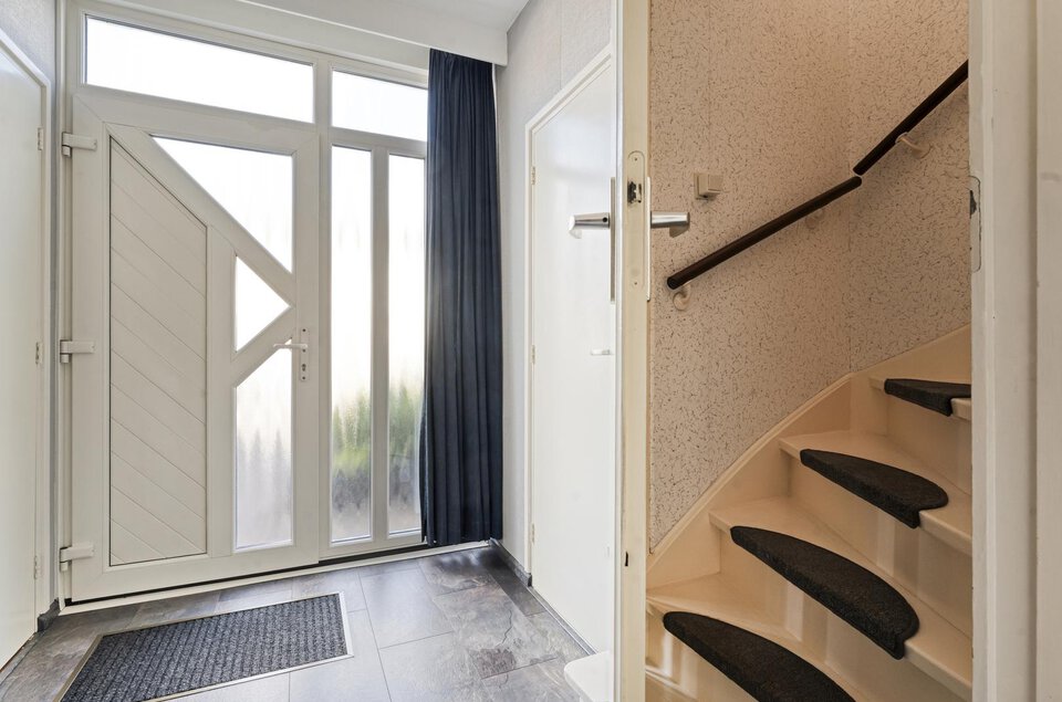 Pijnacker Hordijkstraat 2 COEVORDEN
