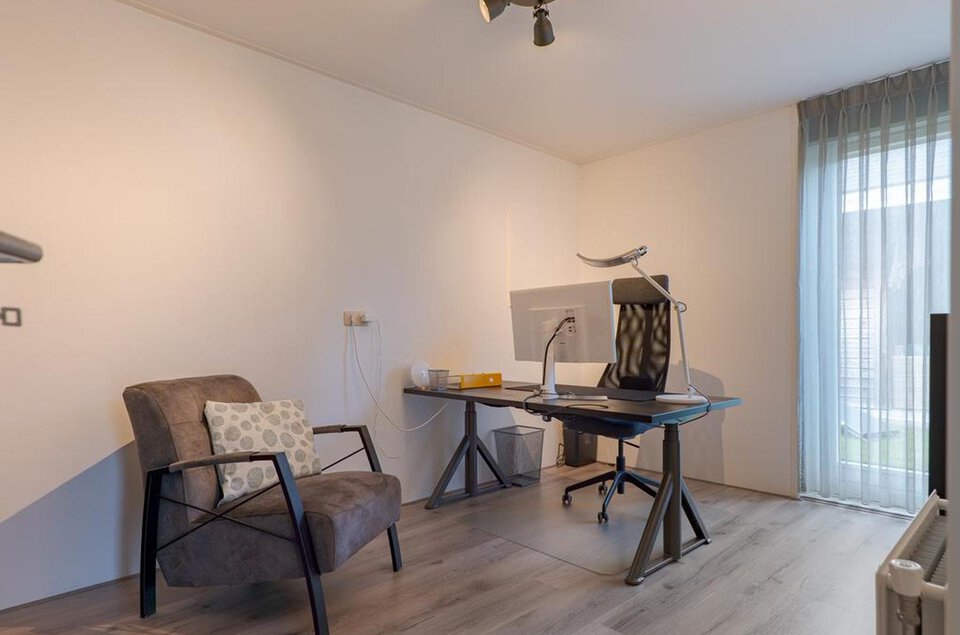 Hendricus Krijthestraat 22 COEVORDEN