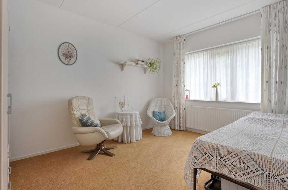 Berend Slingenbergstraat 13 COEVORDEN