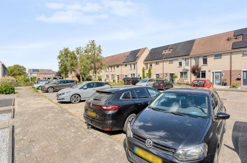 Joke Smitstraat 41 COEVORDEN