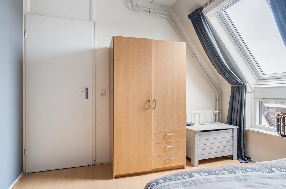 Zilverzand 57 NIEUW-AMSTERDAM