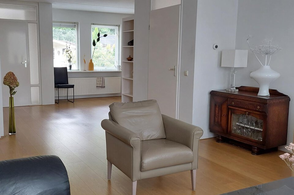 Betsy Trompetterstraat 22 COEVORDEN