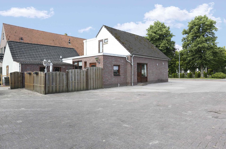 Joh Poststraat 51 NIEUWLANDE