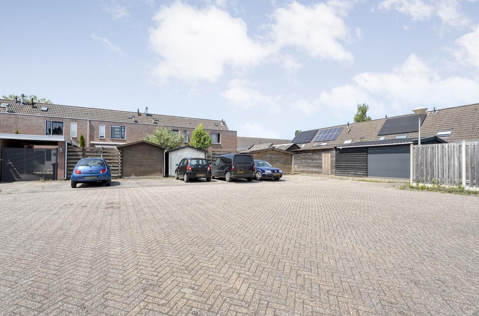 H Roland Holstln 21 COEVORDEN