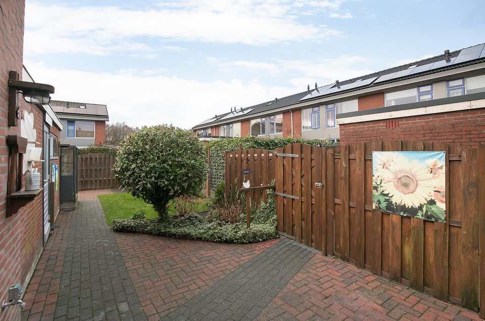 Pijnacker Hordijkstraat 23 COEVORDEN