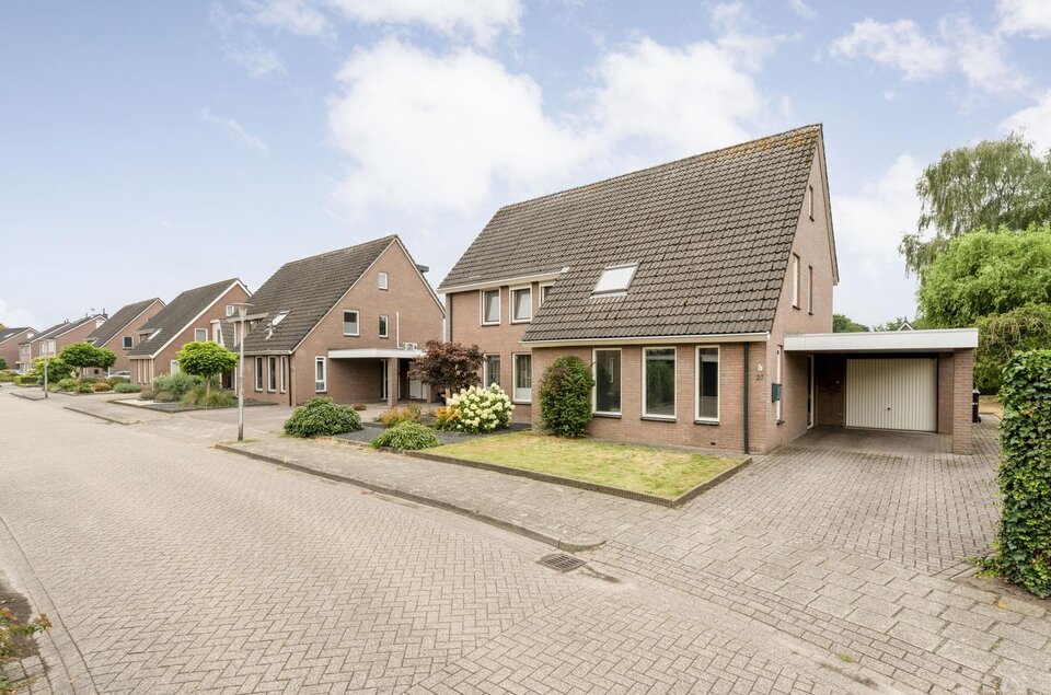 Céline Kuypersstraat 27 COEVORDEN