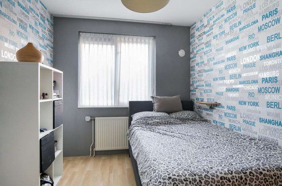 Goudiep 4 COEVORDEN