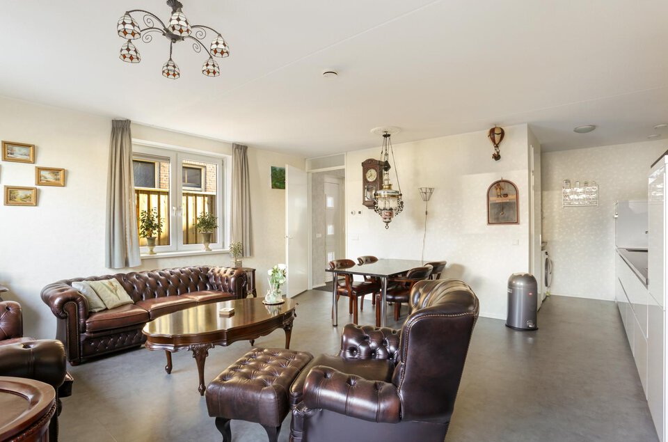 Bentheimerstraat 41 A COEVORDEN