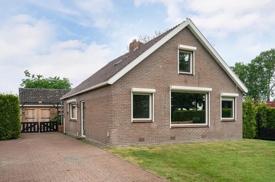 Berkmeerweg 49 DALERPEEL