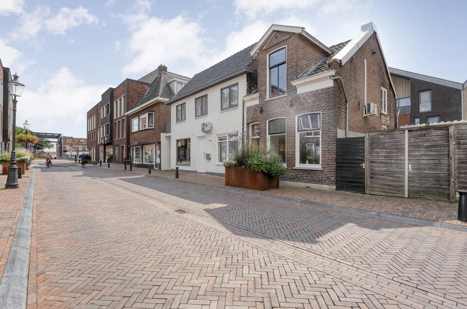 Bentheimerstraat 50 COEVORDEN