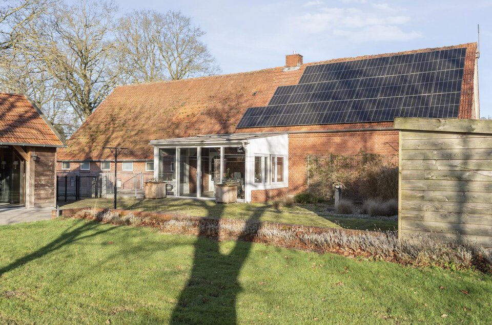 Coevordenerstrasse 7 LAAR