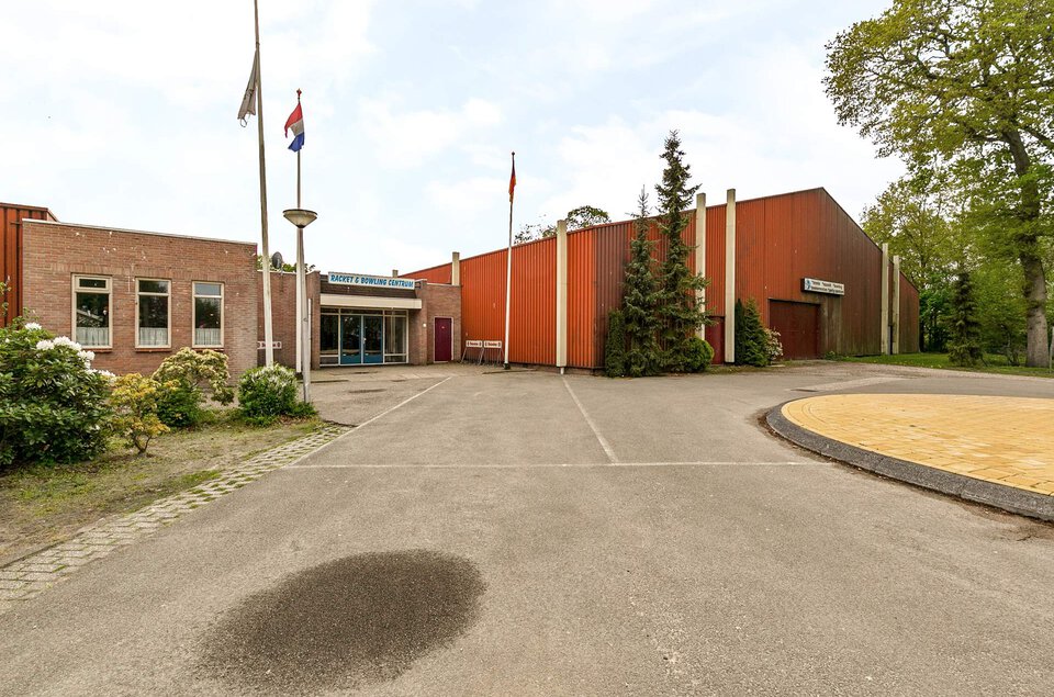 Klinkenvlier 1 Coevorden