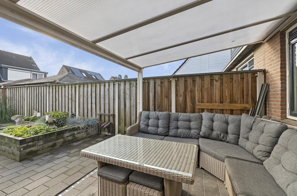 Celine Kuypersstraat 24 COEVORDEN