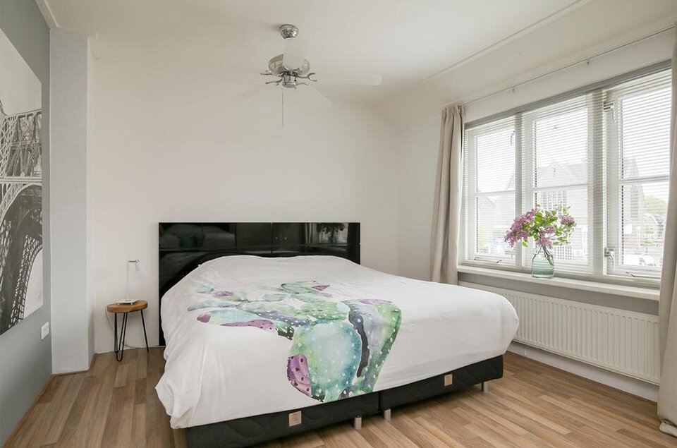van Eijbergenstraat 17 COEVORDEN