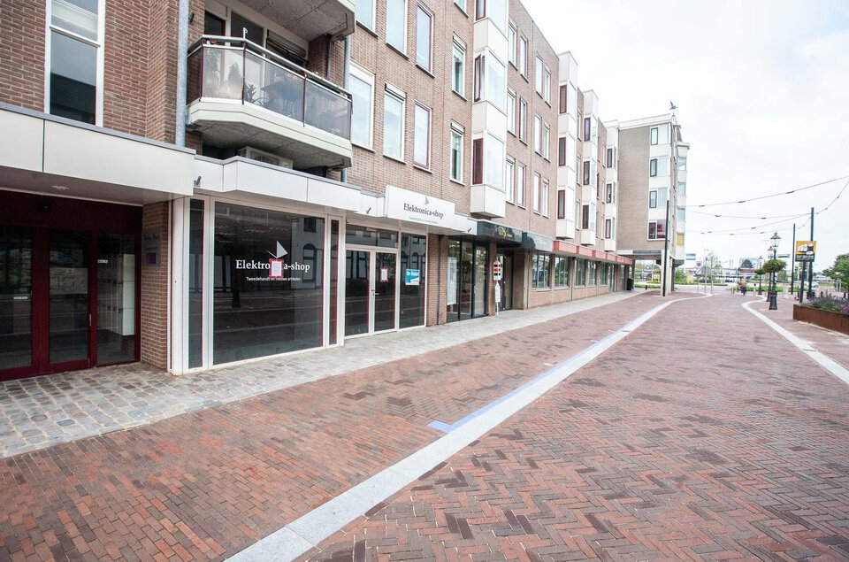 Friesestraat 65 Coevorden