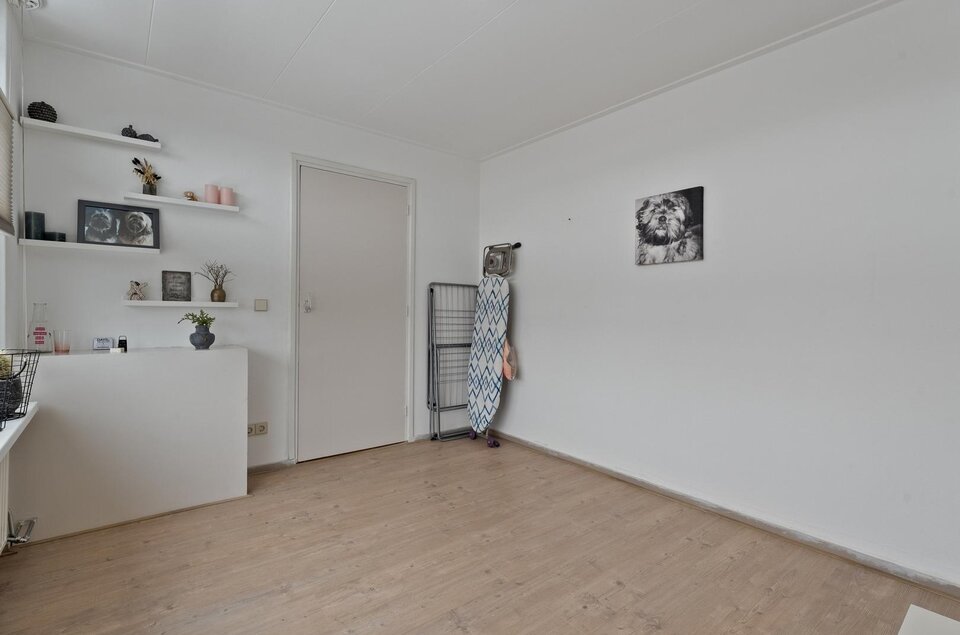 D H van der Scheerstraat 35 COEVORDEN