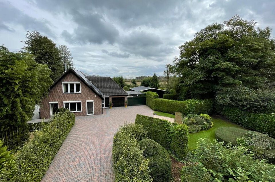 Kerkenweg 18 WEITEVEEN