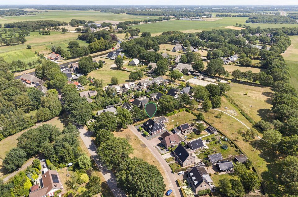Toldijk 27 ZWINDEREN