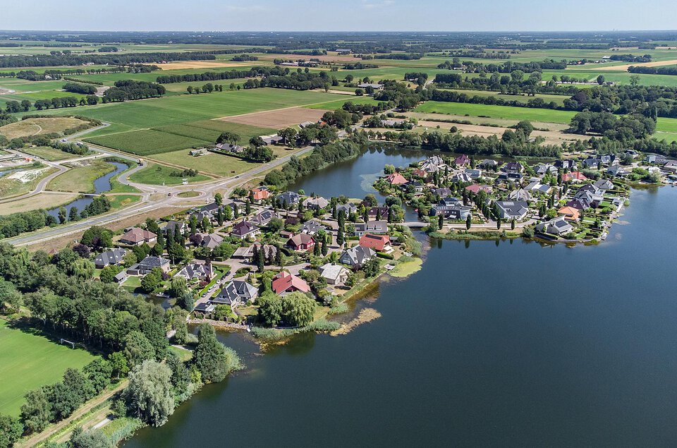 Oeverzwaluw 10 COEVORDEN