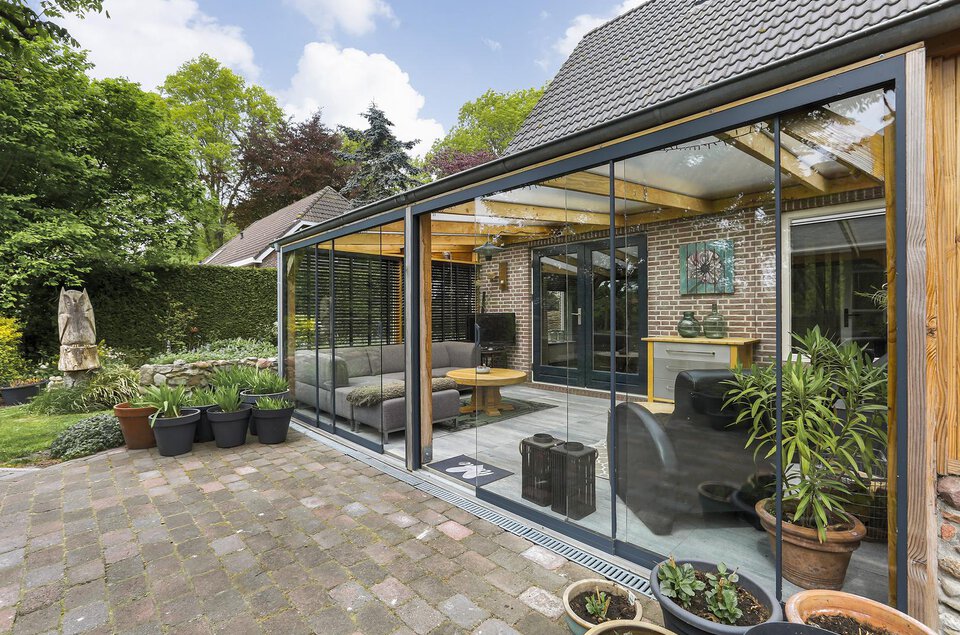 Stieltjeskanaal 57 STIELTJESKANAAL