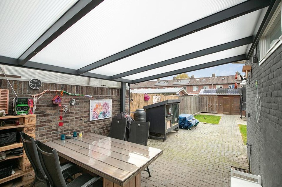 Vincent van Goghstraat 19 COEVORDEN