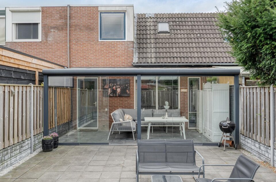Wilhelmina Druckerstraat 50 COEVORDEN