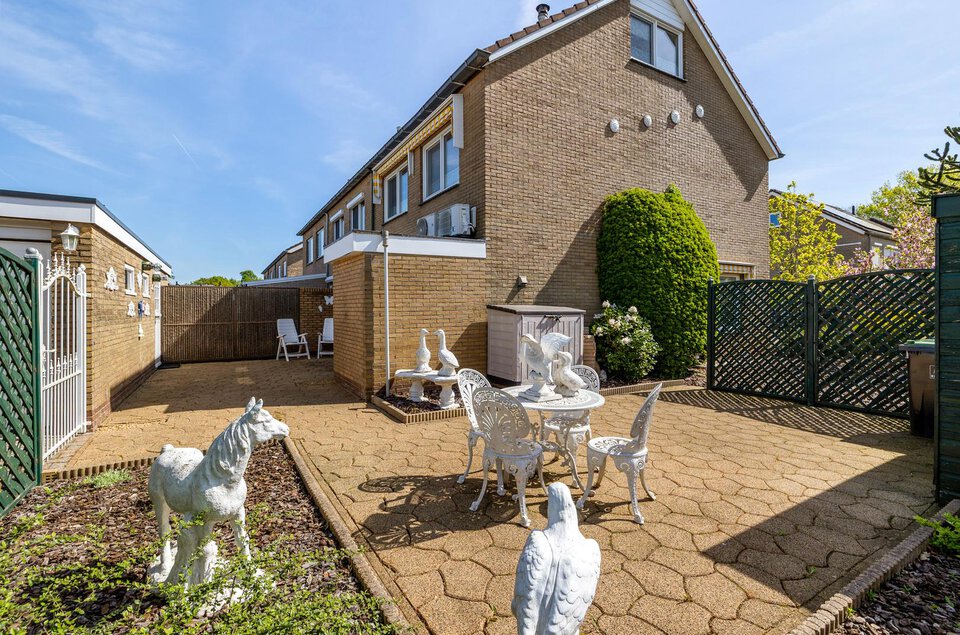 Harm Smeengestraat 25 COEVORDEN