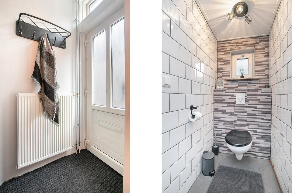 Spoorhavenstraat 22 COEVORDEN