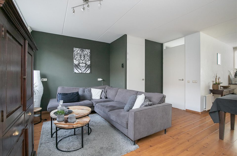Berend Slingenbergstraat 10 COEVORDEN
