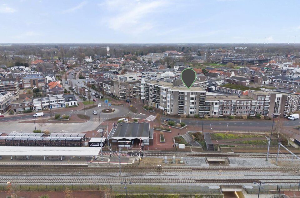 Stationsplein 35 COEVORDEN