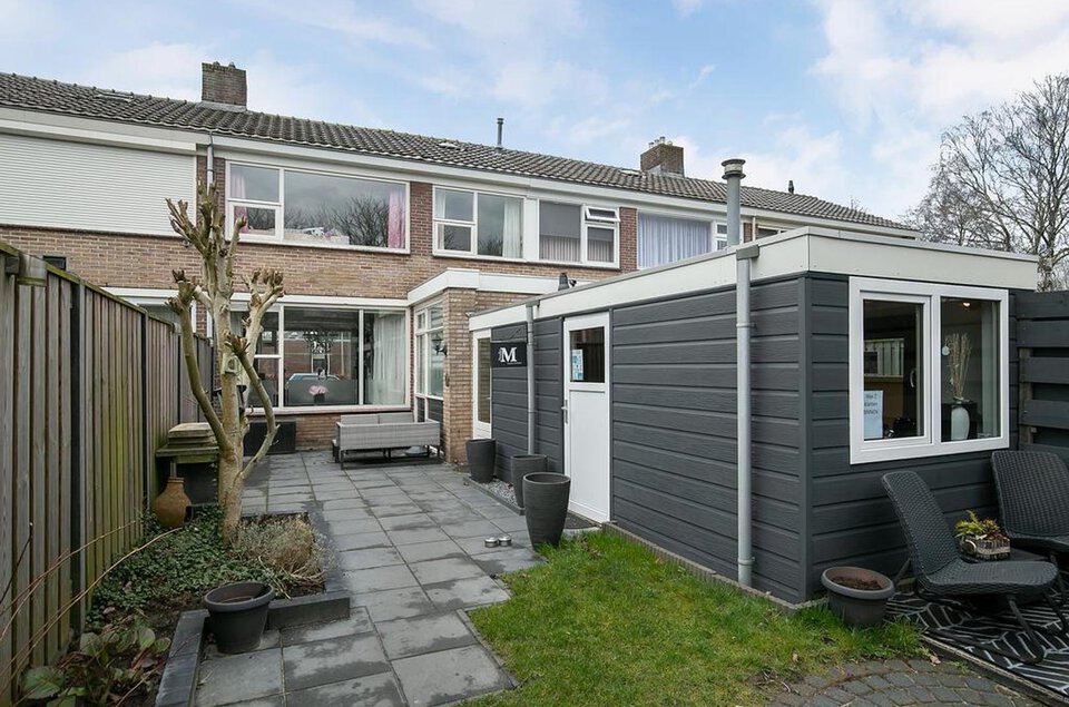 Elemastraat 8 COEVORDEN