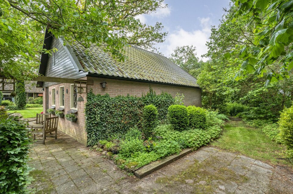 Eldijk 18 DALEN