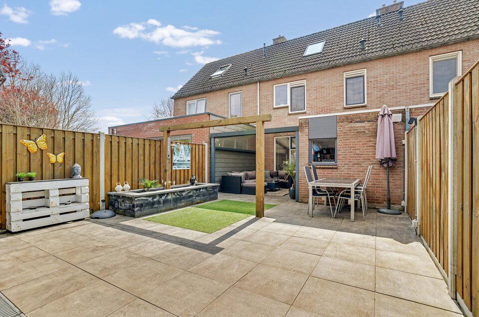 van Twickelolaan 72 COEVORDEN