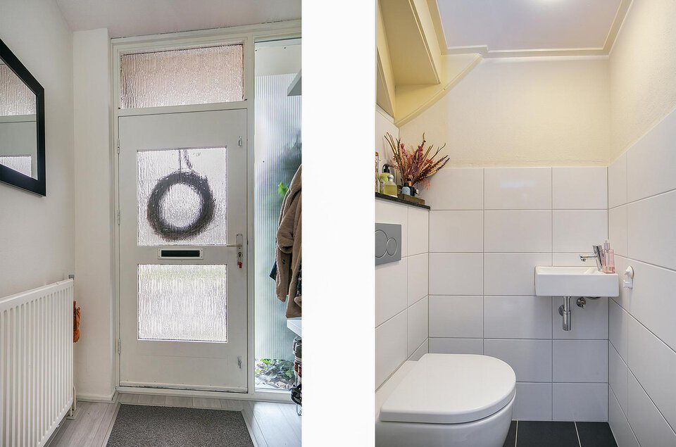 van Pallandtlaan 26 COEVORDEN