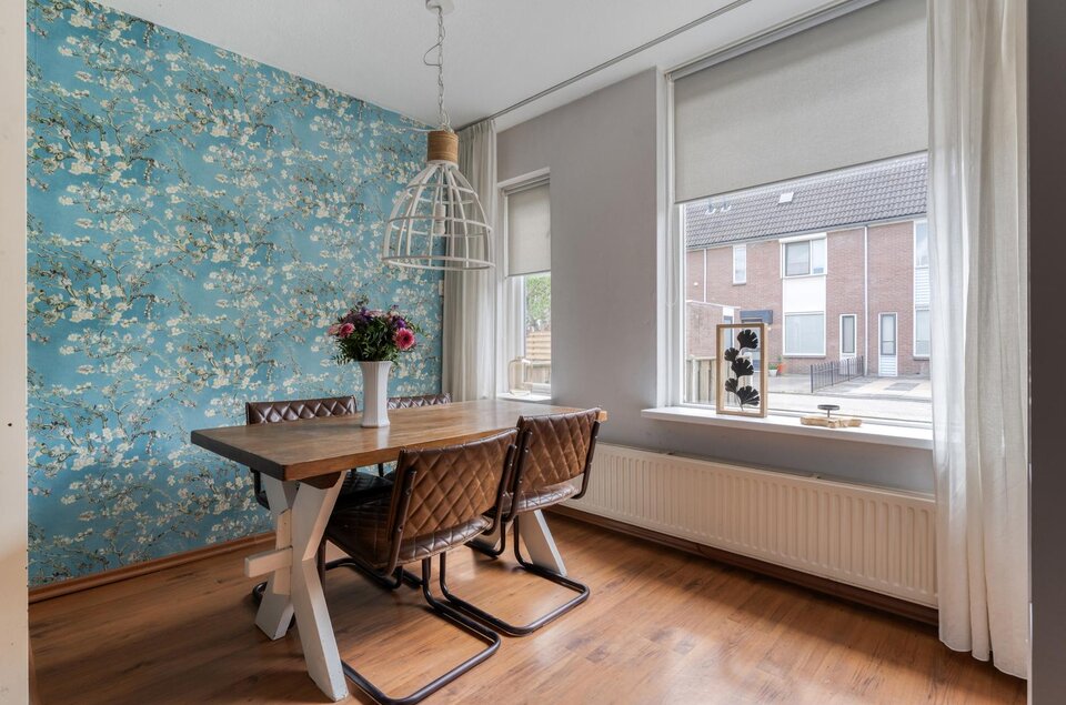 Wilhelmina Druckerstraat 50 COEVORDEN