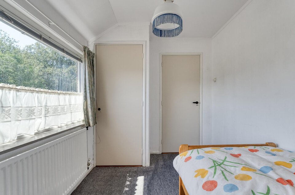 Thyakkerstraat 8 DALEN
