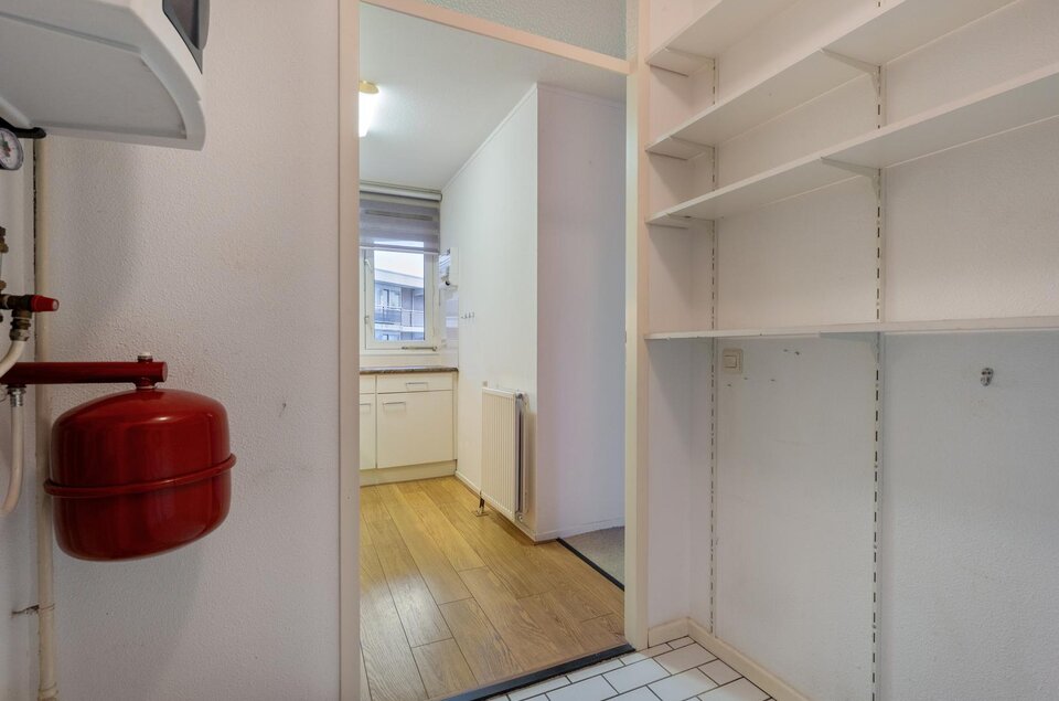 Stationsplein 35 COEVORDEN