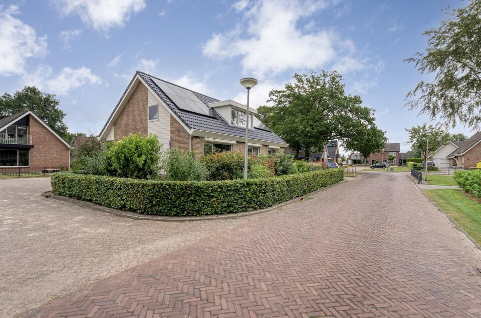 Carboonlaan 37 NIEUW-SCHOONEBEEK