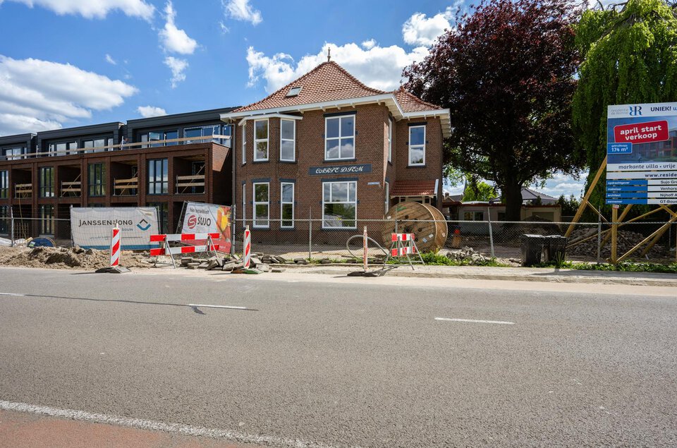 Stationsstraat 34 COEVORDEN