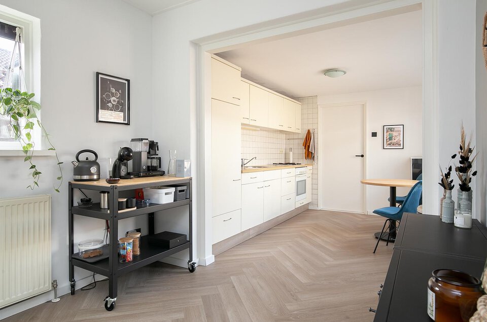 David Krammerstraat 49 COEVORDEN