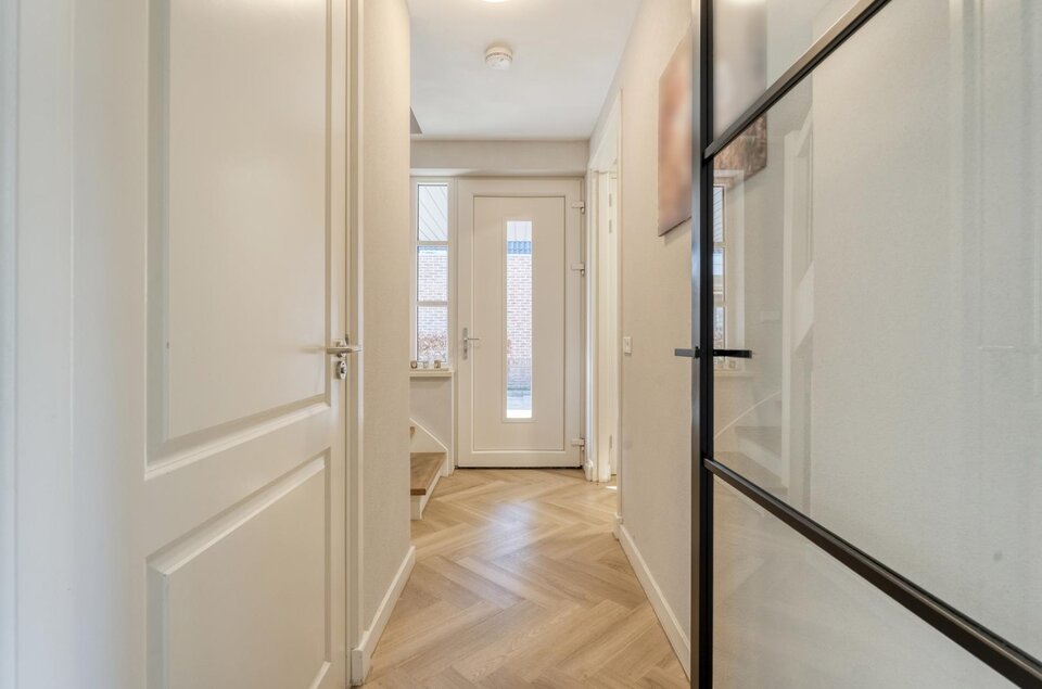 de Marke 9 DALERVEEN