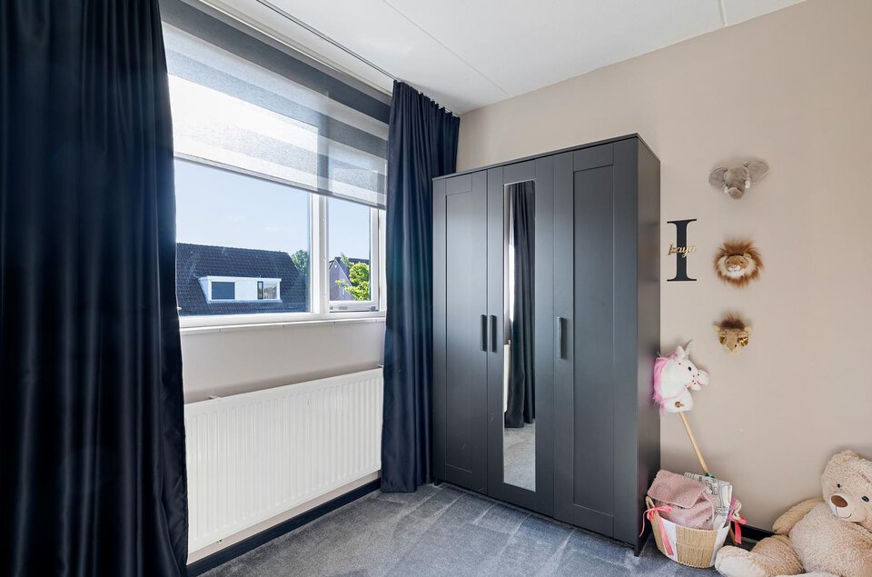 Joke Smitstraat 15 COEVORDEN