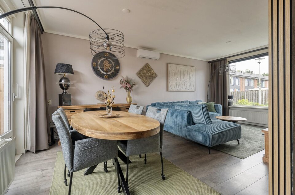 Pijnacker Hordijkstraat 2 COEVORDEN