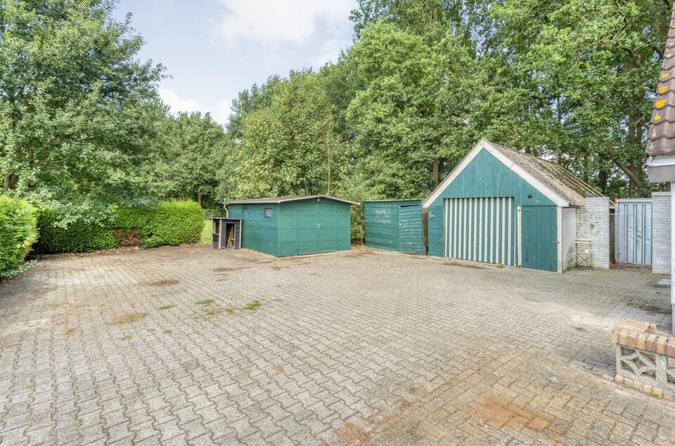 Dommerswijk 28 DE KRIM