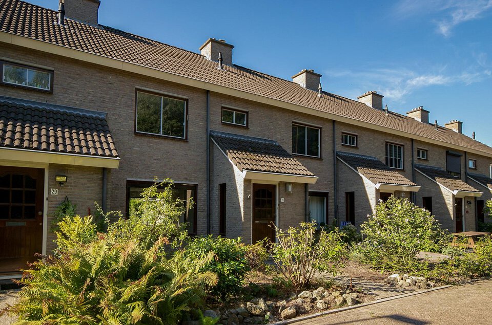 Sieversmaat 31 SCHOONEBEEK