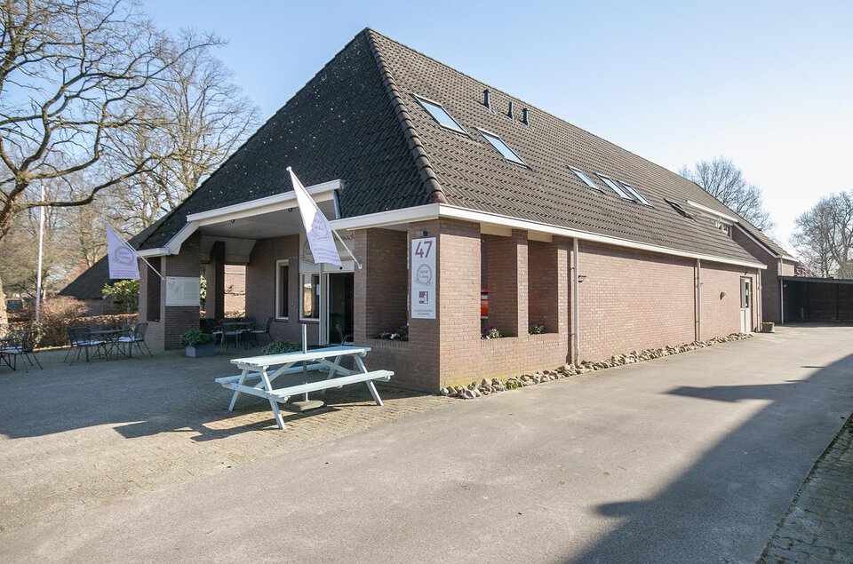 Dorpsstraat 47 Gees
