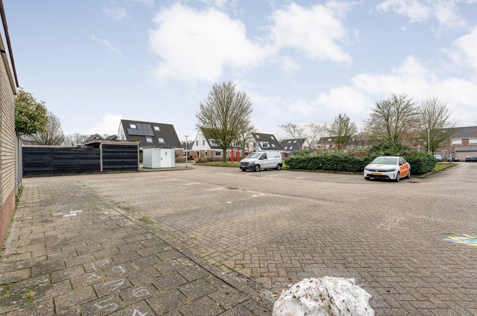 Joke Smitstraat 51 COEVORDEN