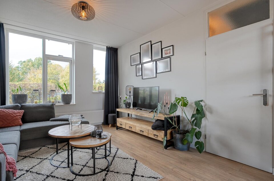 van Pallandtlaan 2 COEVORDEN