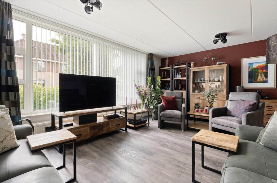 Vuurdoorn 5 COEVORDEN