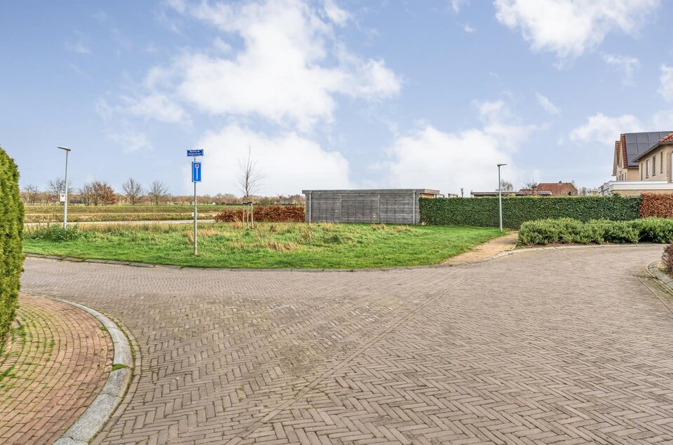 Leen Heskampstraat 3 COEVORDEN